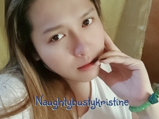 Naughtybustykristine