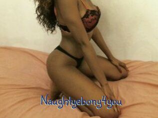 Naughtyebony4you
