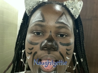 Naughtyettie