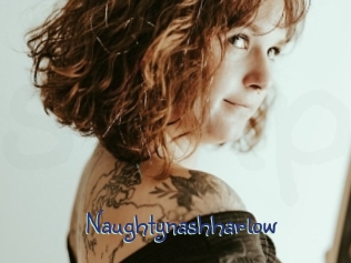 Naughtynashharlow