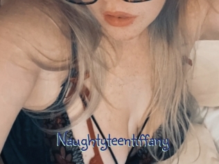Naughtyteentiffany