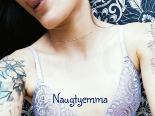 Naugtyemma