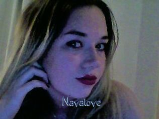 Navalove