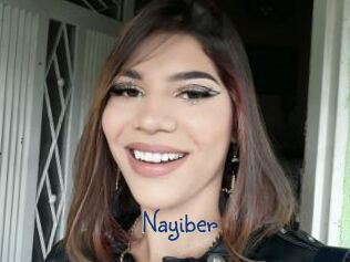 Nayiber
