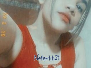 Nefertiti21