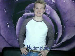Neitonblond