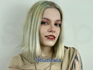 Nellielewis