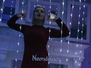 Neondemon