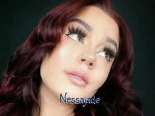 Nessajade