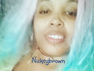 Nickeybrown