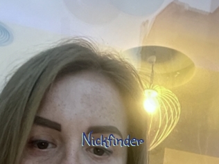 Nickfinder