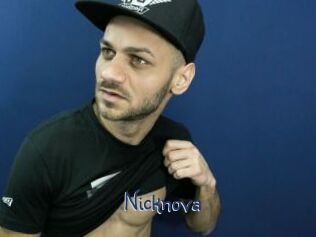 Nicknova