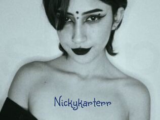 Nickykarterr