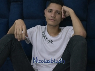 Nicolasblush