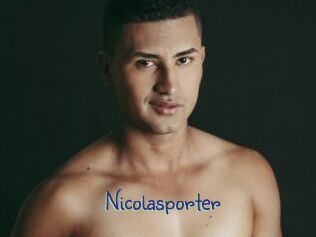 Nicolasporter