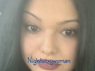 Nightsexywoman