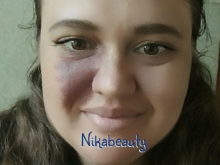 Nikabeauty