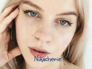 Nikacherie