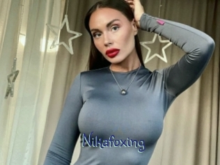 Nikafoxing