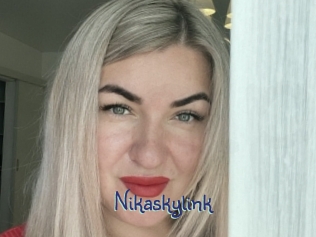 Nikaskylink