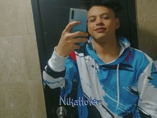 Nikattoter