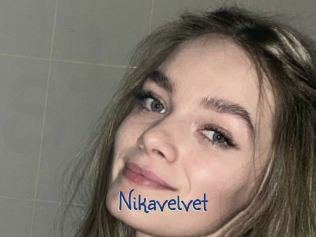 Nikavelvet