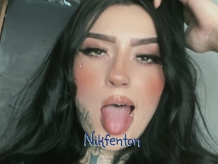 Nikfenton