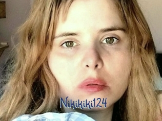 Nikikiki124