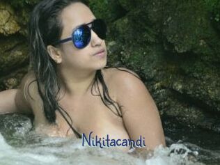 Nikitacandi