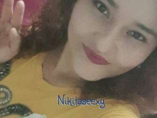 Nikitaseexy