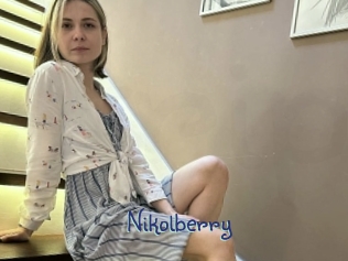Nikolberry