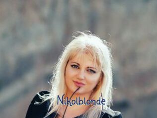 Nikolblonde