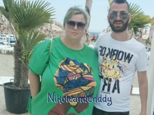 Nikoleandenddy