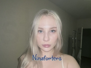 Ninaforters