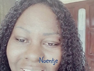 Noentje