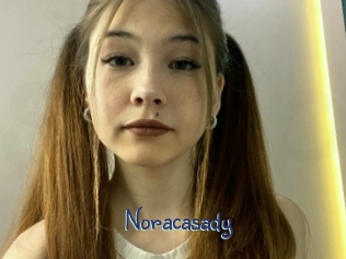 Noracasady