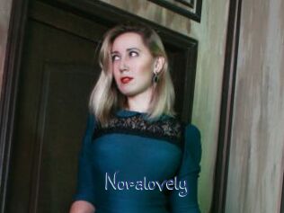 Noralovely