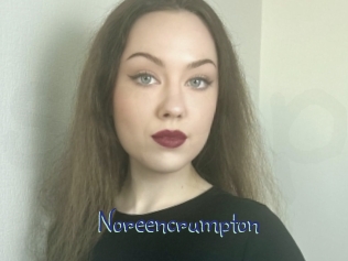 Noreencrumpton