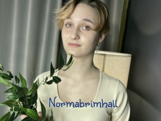 Normabrimhall