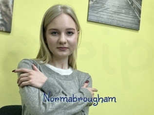 Normabrougham