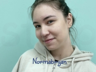 Normabryan