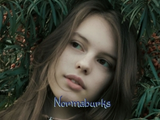 Normaburks