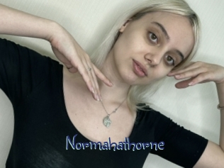 Normahathorne