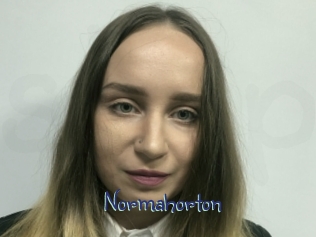 Normahorton