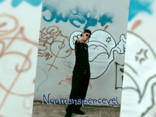 Normanspercevel
