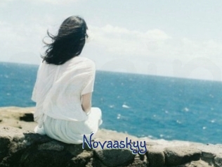 Novaaskyy