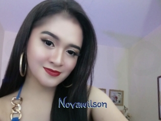 Novawilson