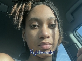 Nylabrooke