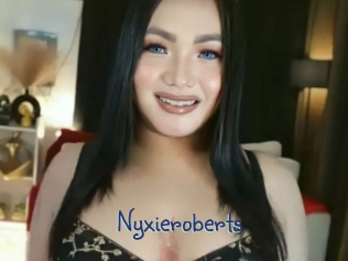 Nyxieroberts