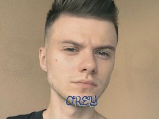 OREY